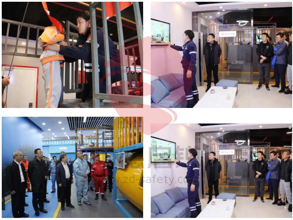 全国消防月来临，市级消防科普教育基地邀您来体验