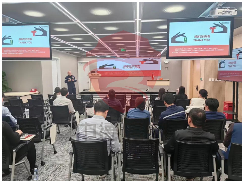 全民消防，生命至上--安全用火用电：全国消防宣传月专题活动火热启动！