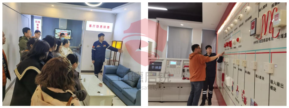 全民消防，生命至上--安全用火用电：全国消防宣传月专题活动火热启动！