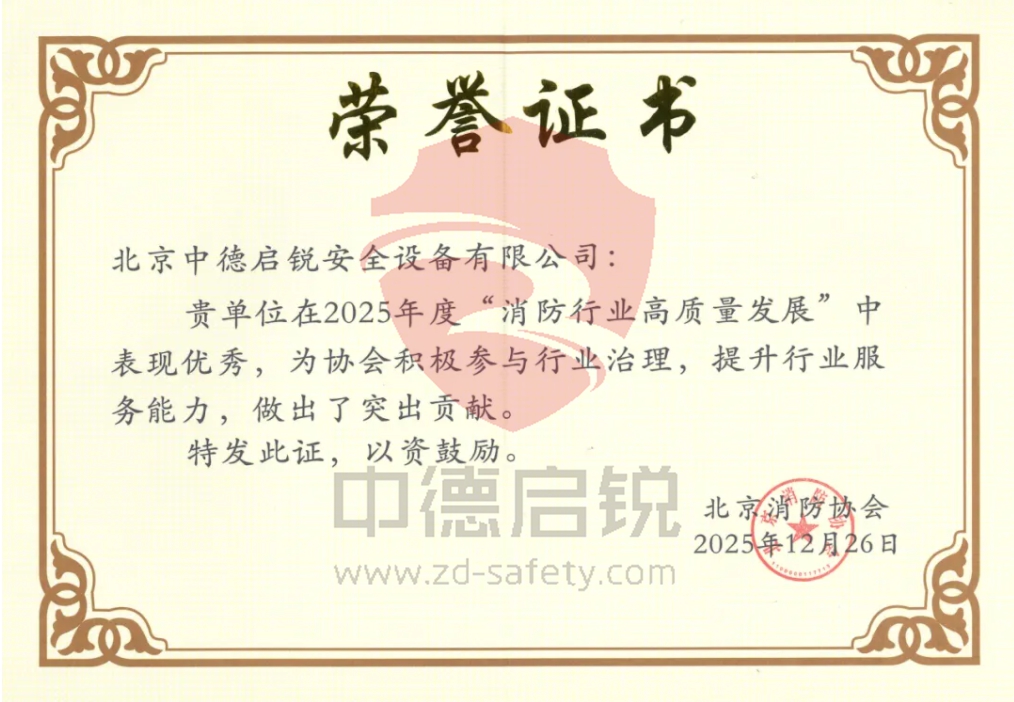 盘点中德启锐2025年度高光时刻，共赴卓越新征途！