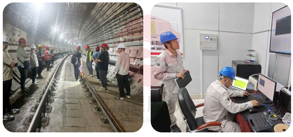 扎根房山二十载，中德启锐以专精特新实力护航区域消防工程安全