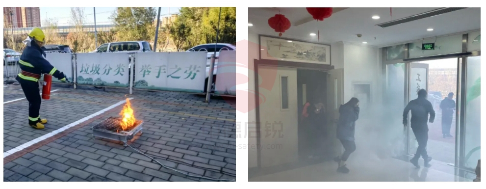 全民消防，生命至上：全国消防宣传月专题活动火热启动！