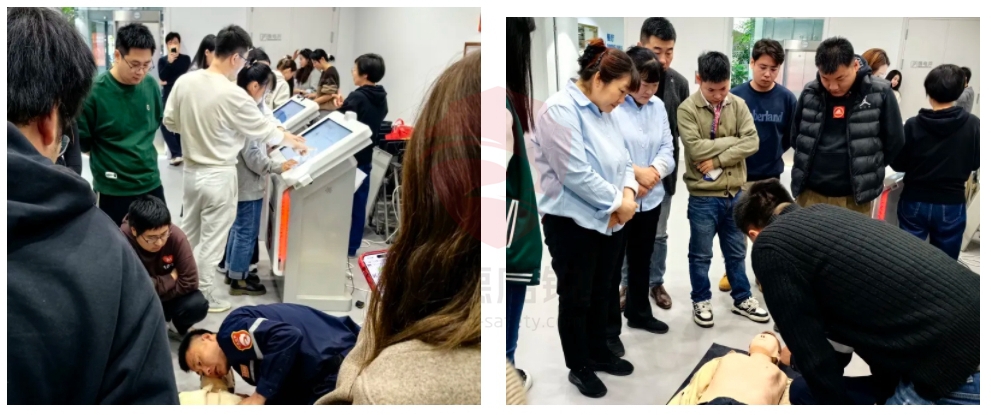 全民消防，生命至上：全国消防宣传月专题活动火热启动！