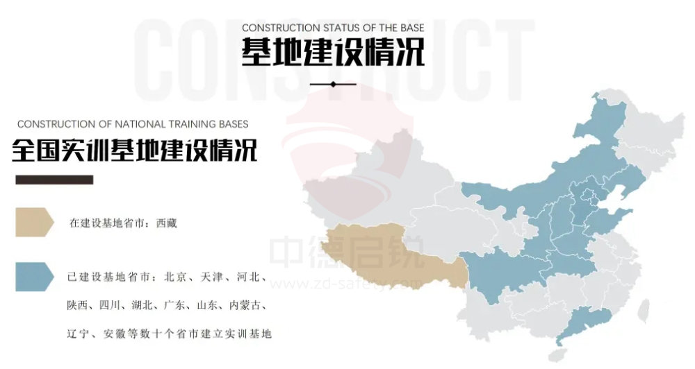 中德启锐携多款产品重磅亮相北京市第六届职业技能大赛暨技能嘉年华
