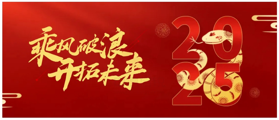 创新驱动，中德启锐2024年度荣耀时刻，辉煌新篇章！
