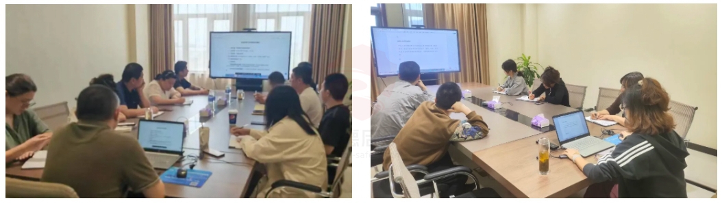 创新驱动，中德启锐2024年度荣耀时刻，辉煌新篇章！
