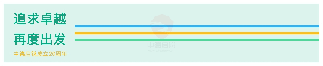 创新驱动，中德启锐2024年度荣耀时刻，辉煌新篇章！