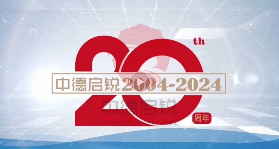 创新驱动，中德启锐2024年度荣耀时刻，辉煌新篇章！