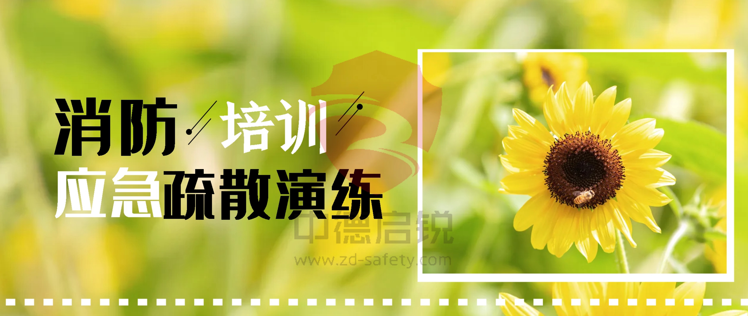 “培训＋演练”提升“实战”能力 提升企业安全管理水平