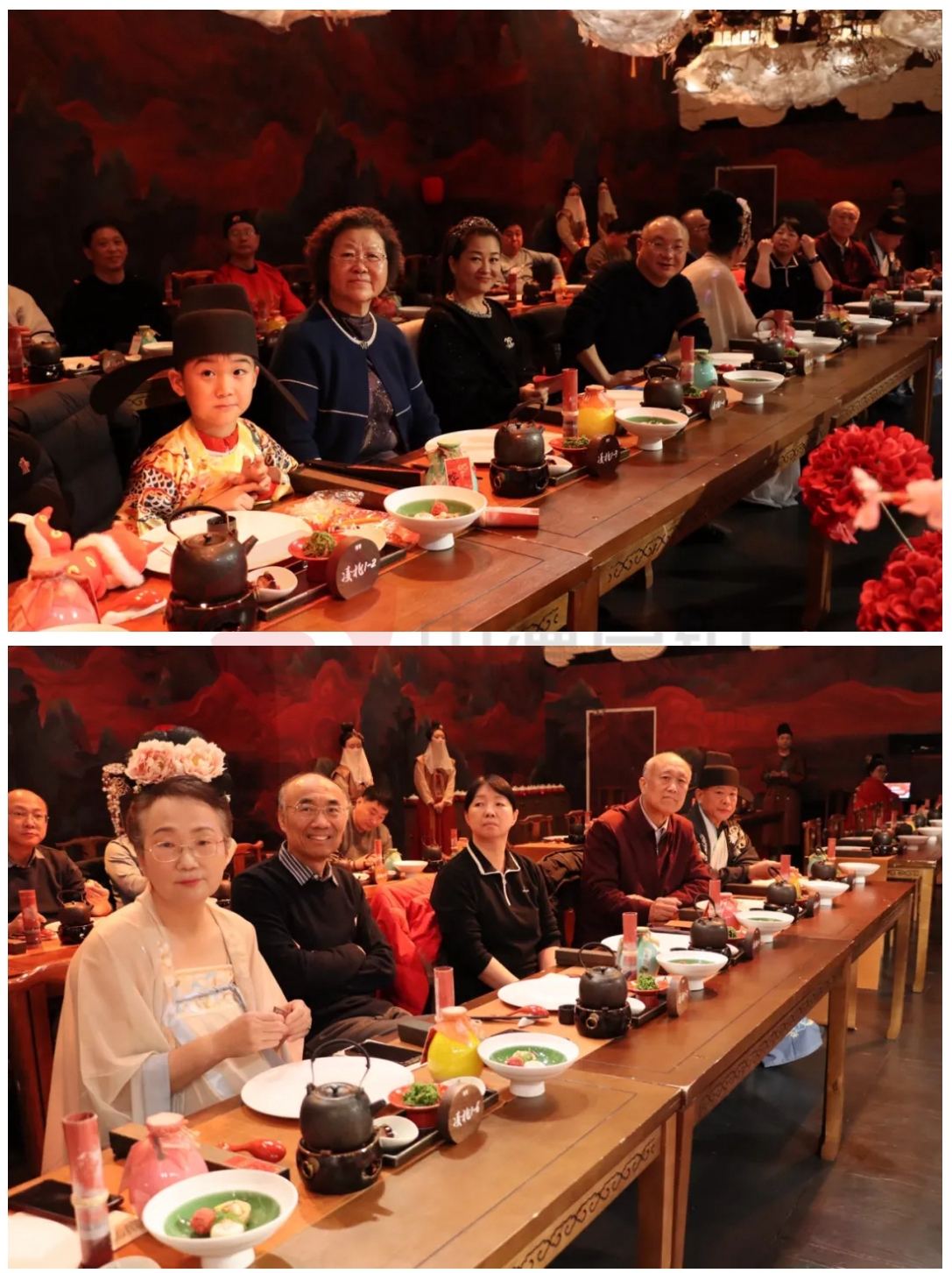 乘风破浪 开拓未来--中德启锐年终总结会暨年度盛典圆满落幕