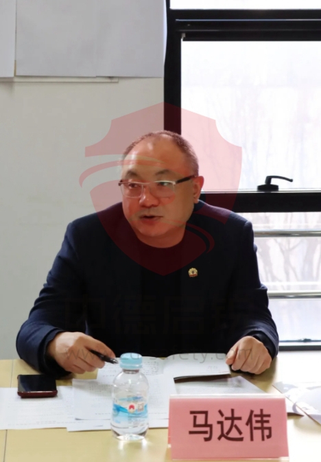 身体健康体检与企业消防安全体检同等重要！祝贺慈铭健康体检管理集团有限公司加入北京消防协会！