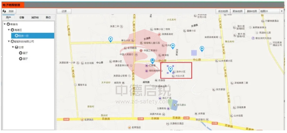 工业消防新突破：智慧消防综合管理平台，安全数字化转型提升
