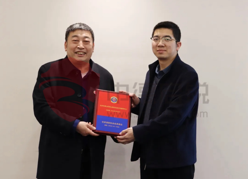 以“时时放心不下”为责，聚消防合力；以“事事心中有底”为行，护航消防安全