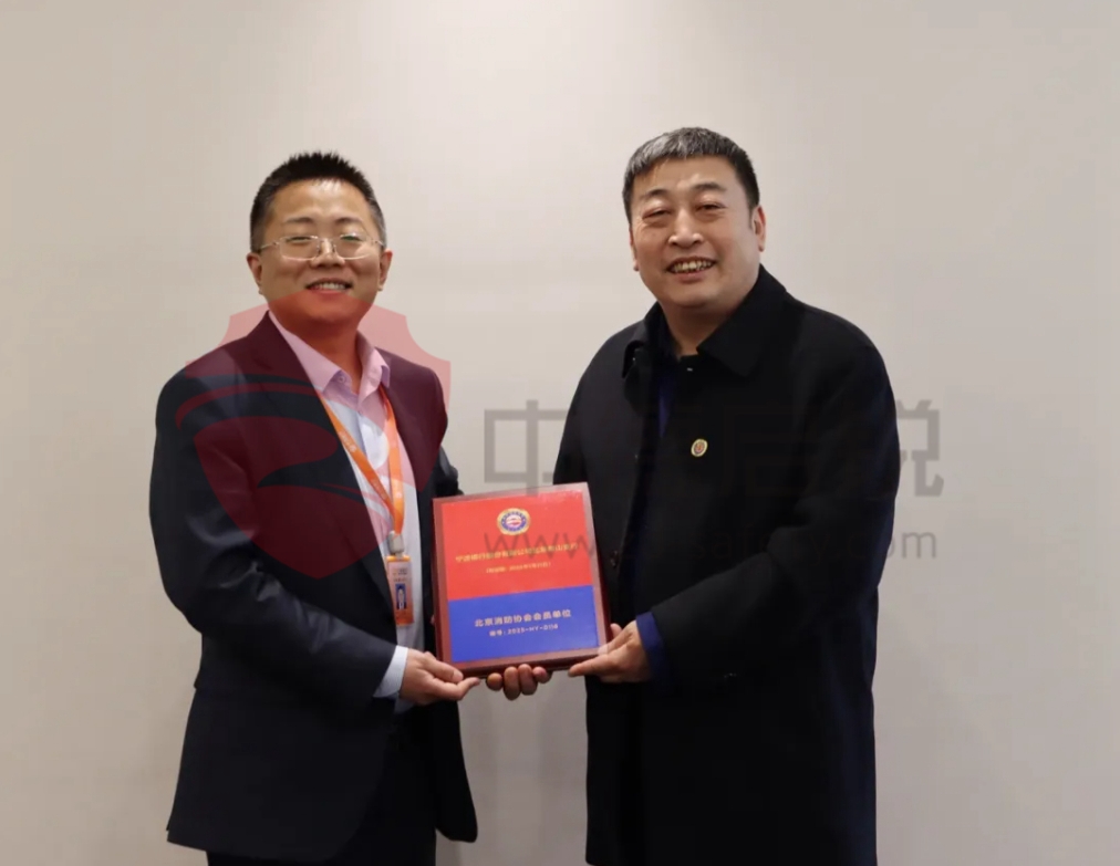 以“时时放心不下”为责，聚消防合力；以“事事心中有底”为行，护航消防安全