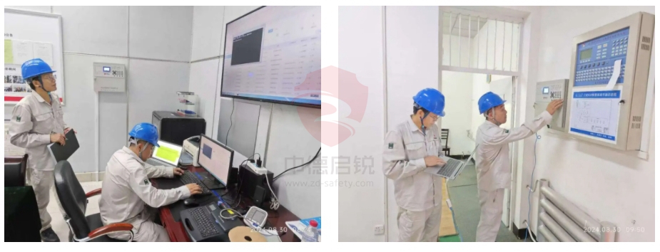 打造高校安全管理解决方案，用专业与科技为高校筑牢安全防线！
