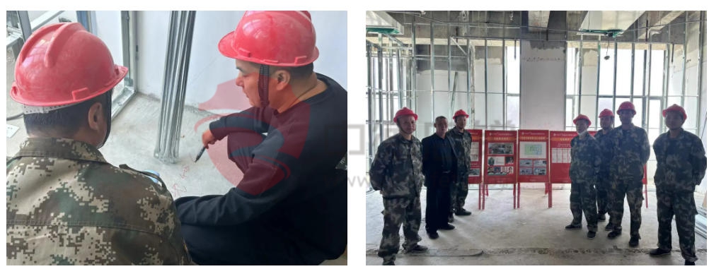 中德启锐安全保障九三大阅兵