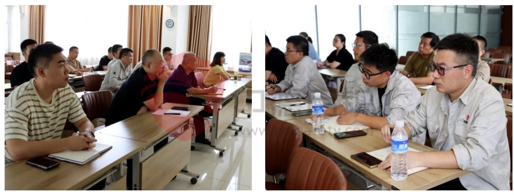 专业引领：消防技术服务能力提升培训，铸就行业精英