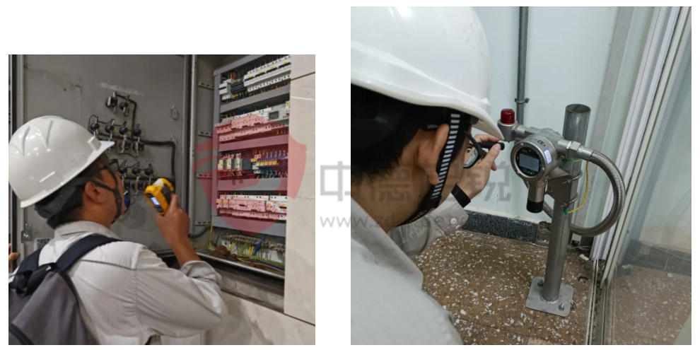 为纪念抗战胜利80周年活动提供消防服务保障工作圆满成功