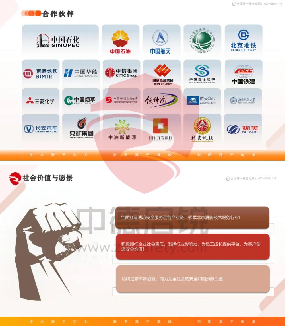 量身定制消防方案：精准匹配需求，打造专属安全防线