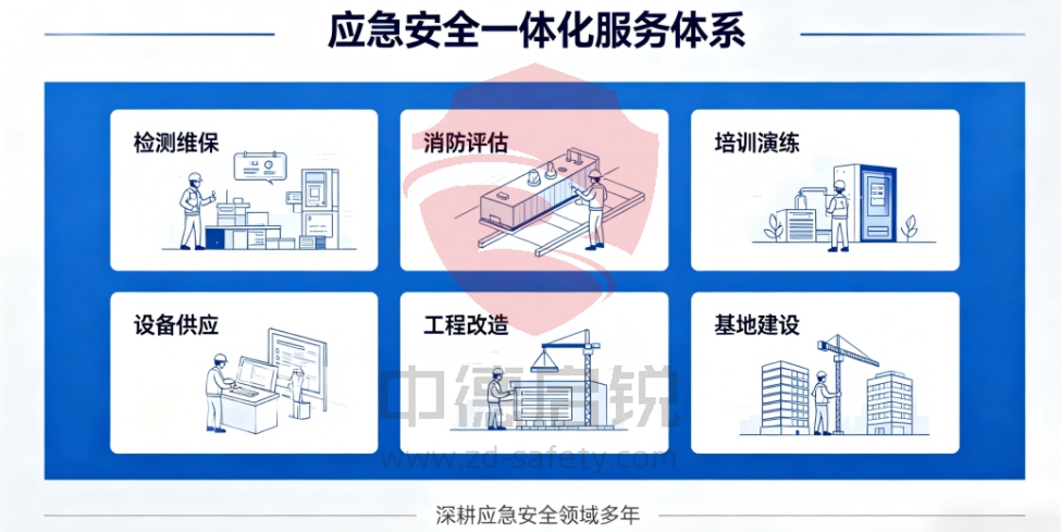 走出会议室，走进科普基地：市级消防教育基地赋能企业安全培训